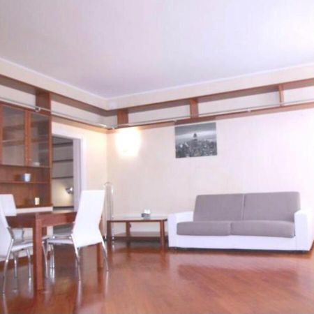 Trevi Nice Holiday - Luxury Apartment Rome Buitenkant foto