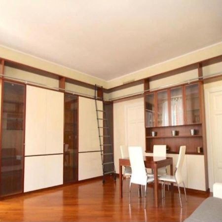 Trevi Nice Holiday - Luxury Apartment Rome Buitenkant foto