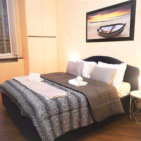 Trevi Nice Holiday - Luxury Apartment Rome Buitenkant foto