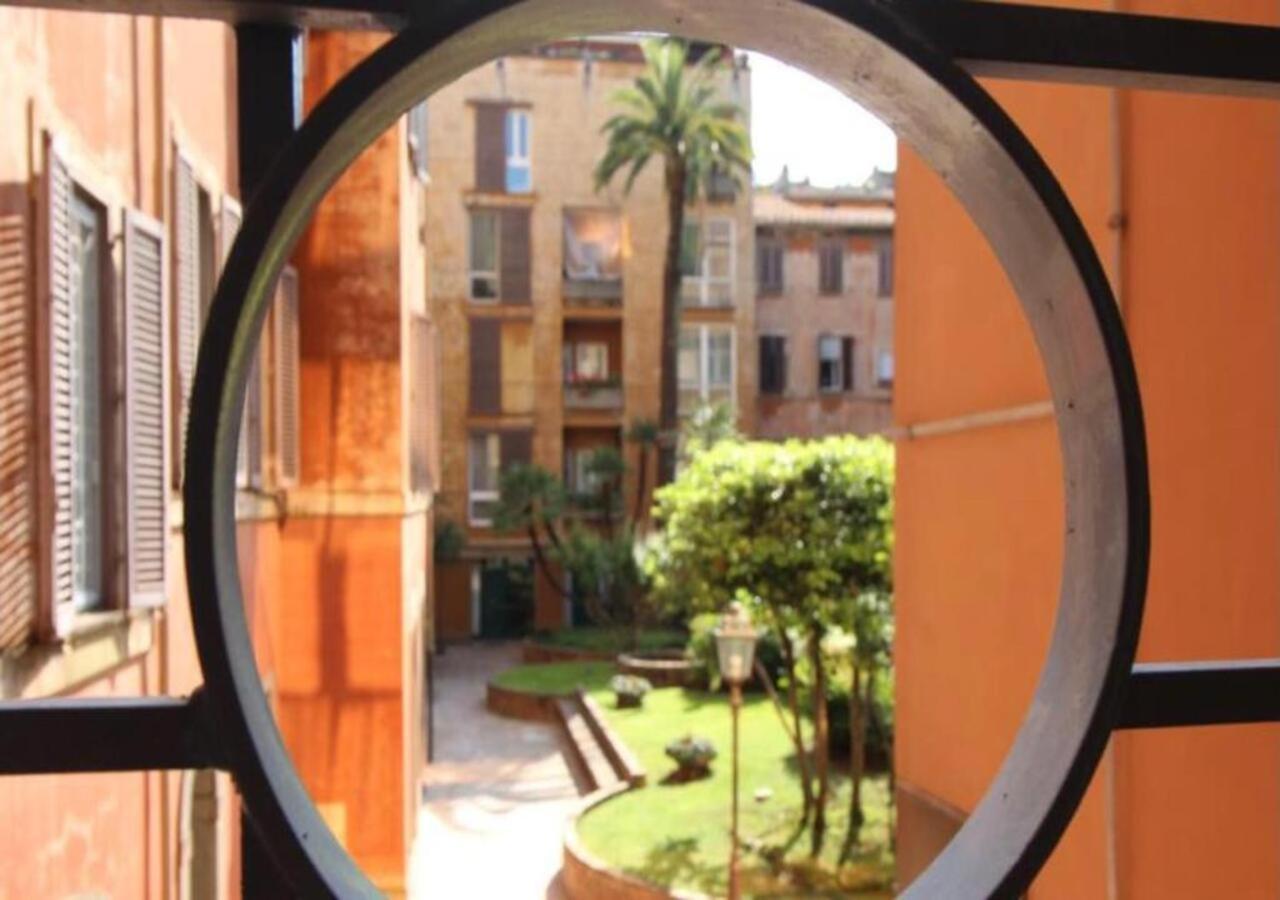 Trevi Nice Holiday - Luxury Apartment Rome Buitenkant foto