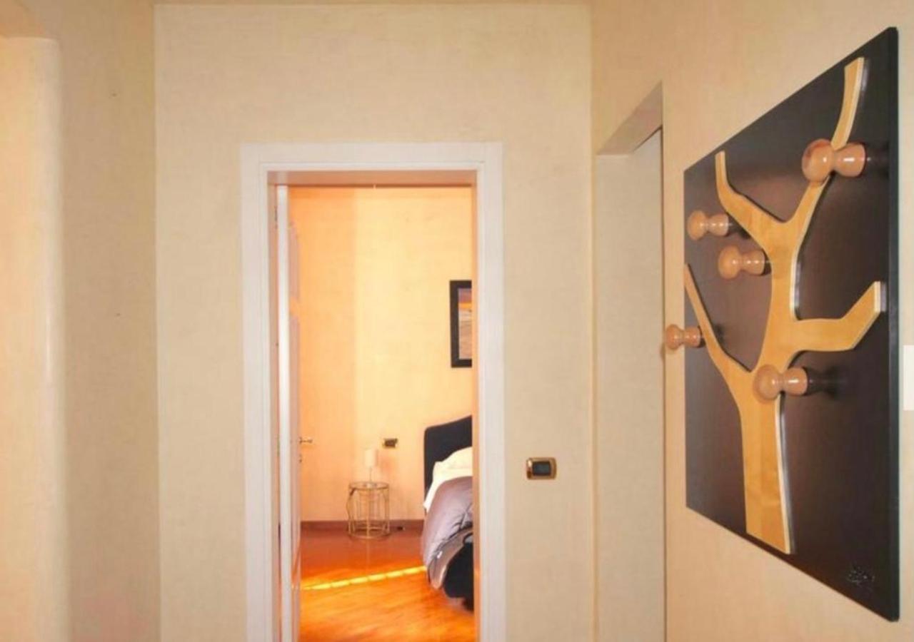 Trevi Nice Holiday - Luxury Apartment Rome Buitenkant foto