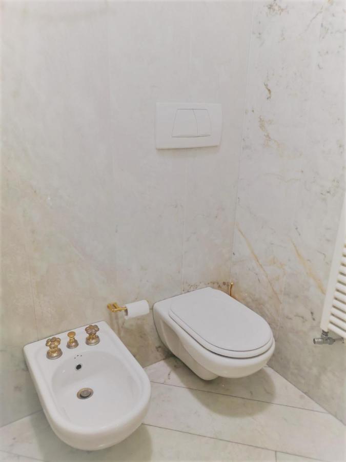 Trevi Nice Holiday - Luxury Apartment Rome Buitenkant foto
