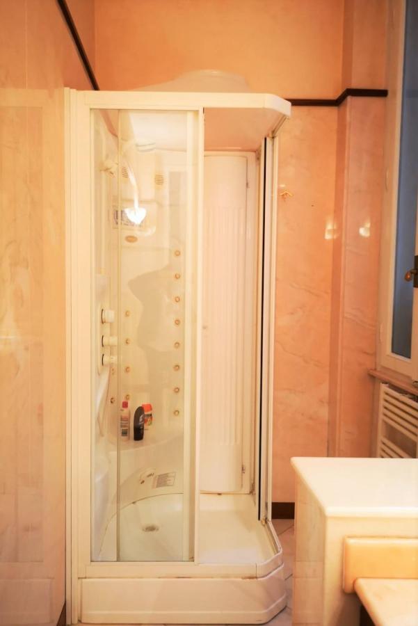 Trevi Nice Holiday - Luxury Apartment Rome Buitenkant foto