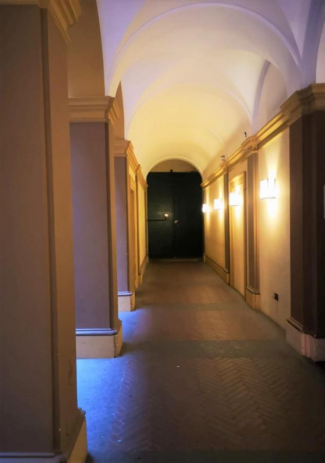 Trevi Nice Holiday - Luxury Apartment Rome Buitenkant foto