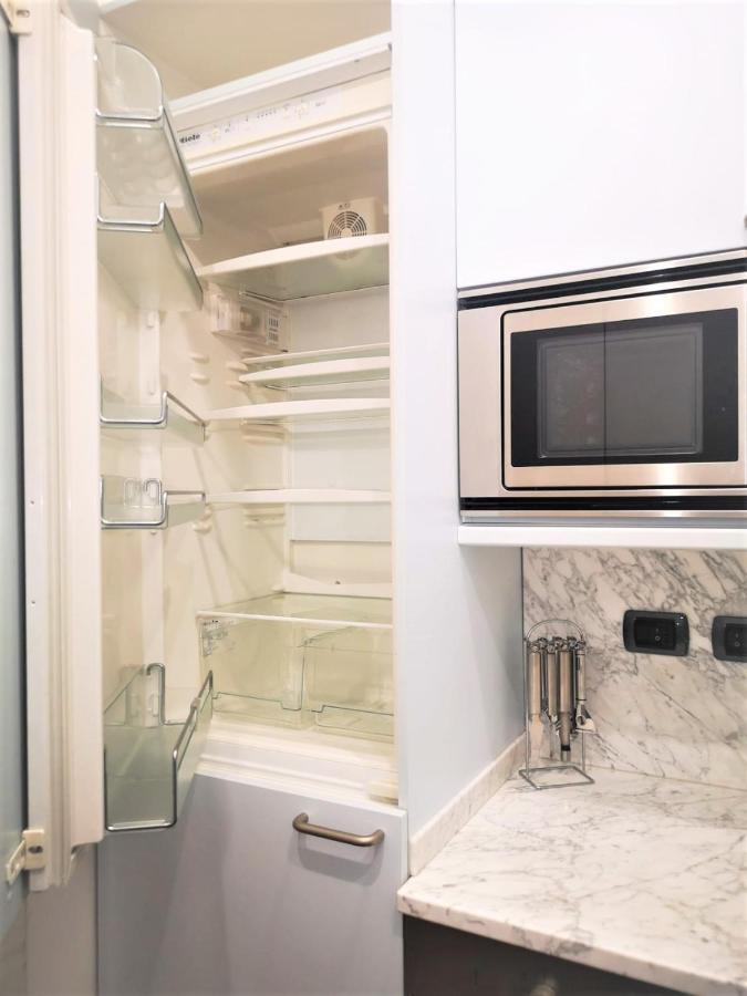 Trevi Nice Holiday - Luxury Apartment Rome Buitenkant foto
