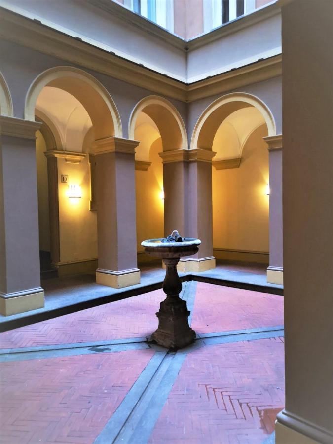 Trevi Nice Holiday - Luxury Apartment Rome Buitenkant foto